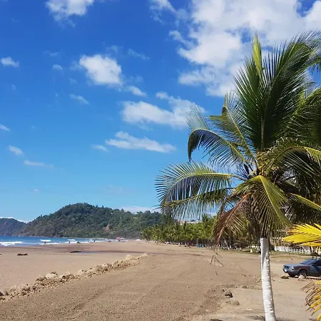 3Room Penthouse Beach Condo